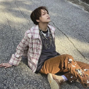 Meet your Posher, Clancy